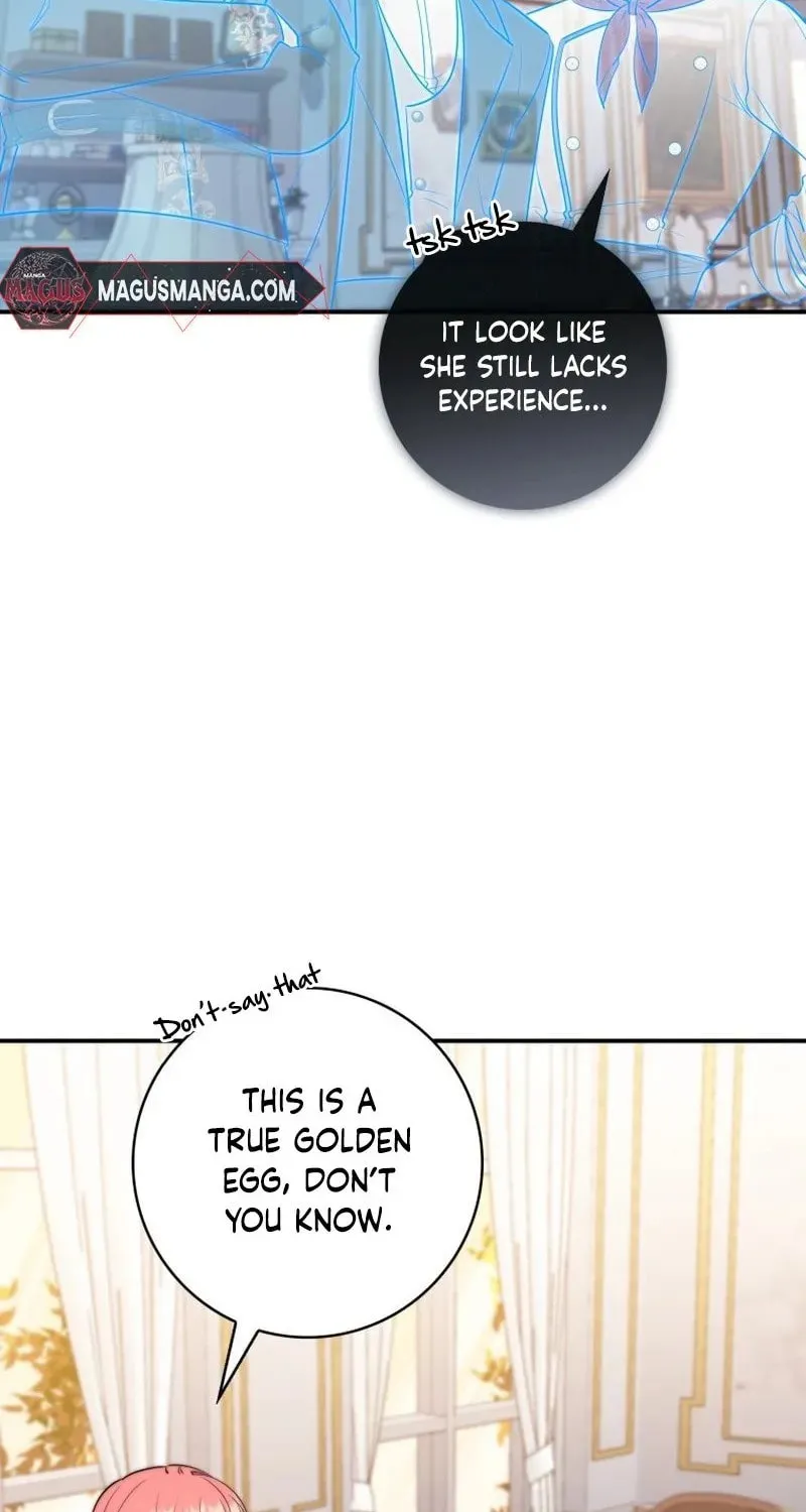 A Princess Who Reads Fortune Chapter 24 page 52 - 