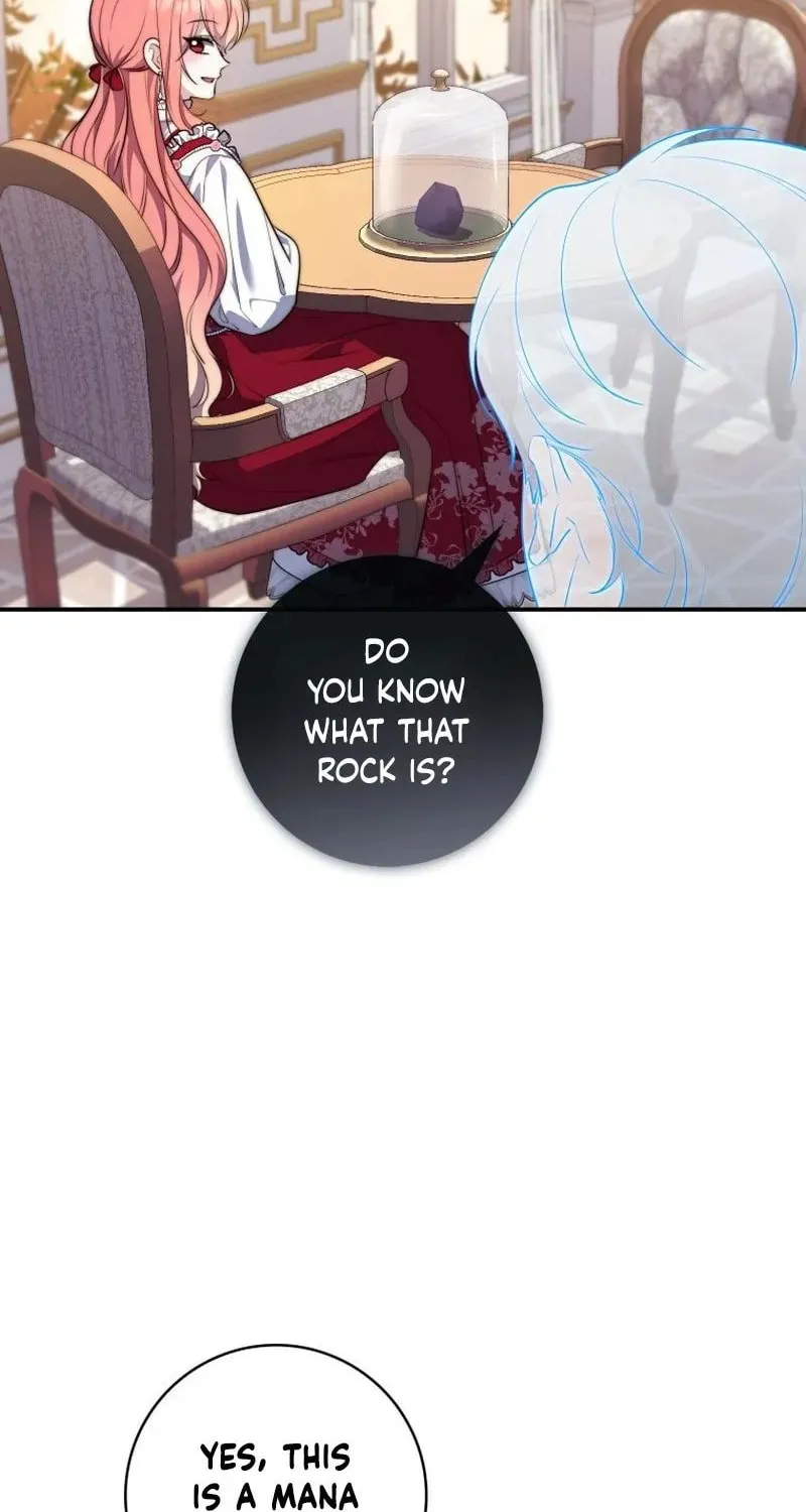 A Princess Who Reads Fortune Chapter 24 page 53 - 