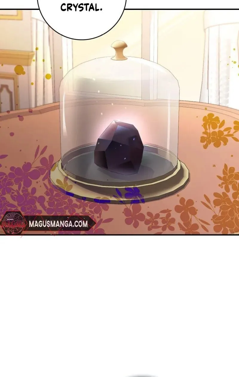 A Princess Who Reads Fortune Chapter 24 page 54 - 
