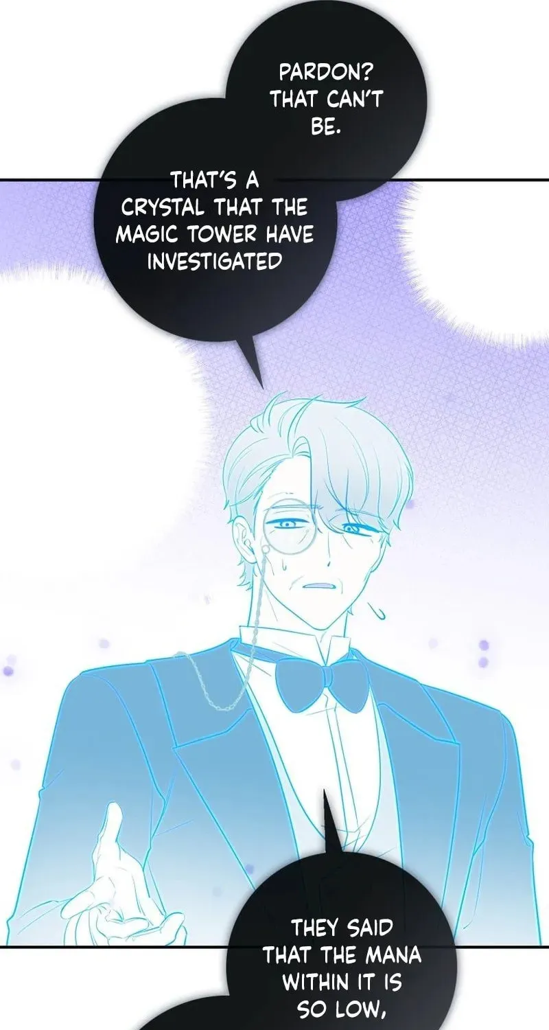 A Princess Who Reads Fortune Chapter 24 page 55 - 