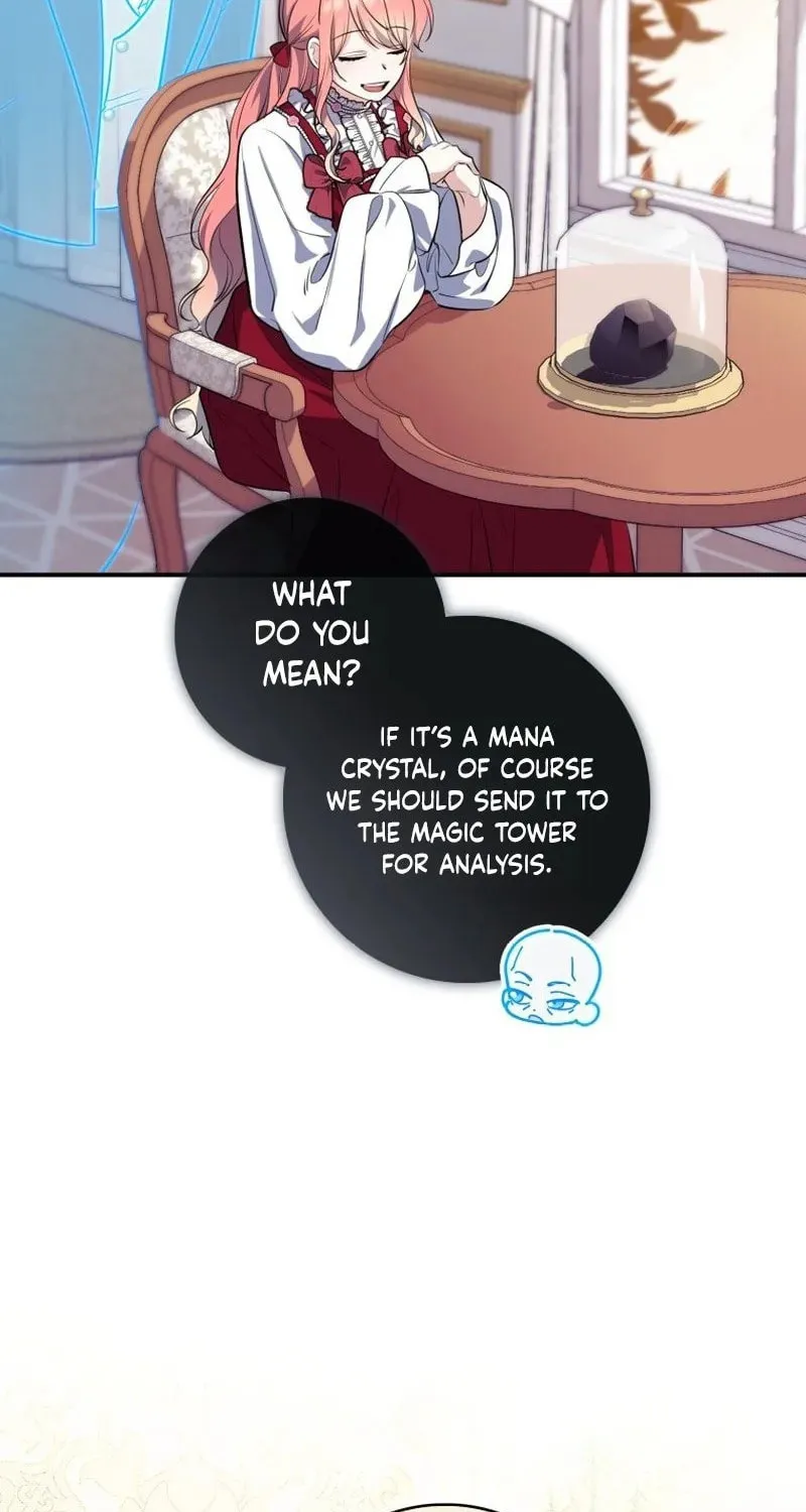 A Princess Who Reads Fortune Chapter 24 page 57 - 