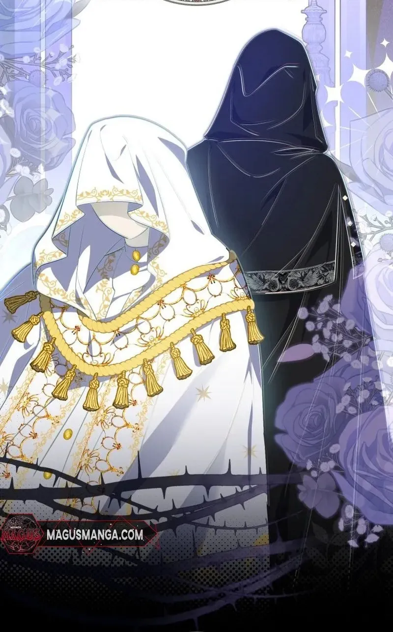 A Princess Who Reads Fortune Chapter 24 page 60 - 