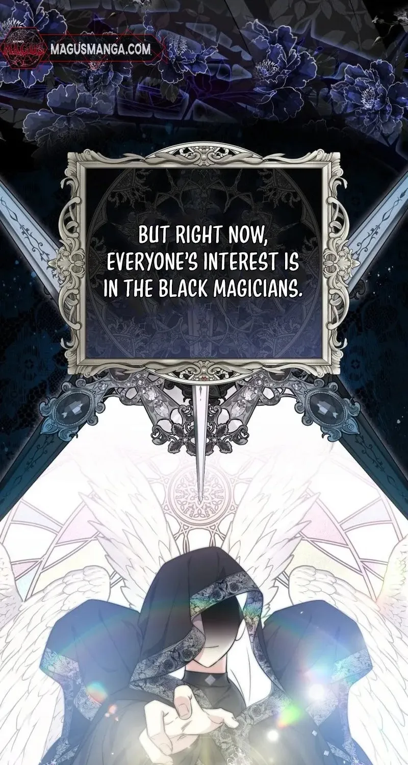 A Princess Who Reads Fortune Chapter 24 page 62 - 