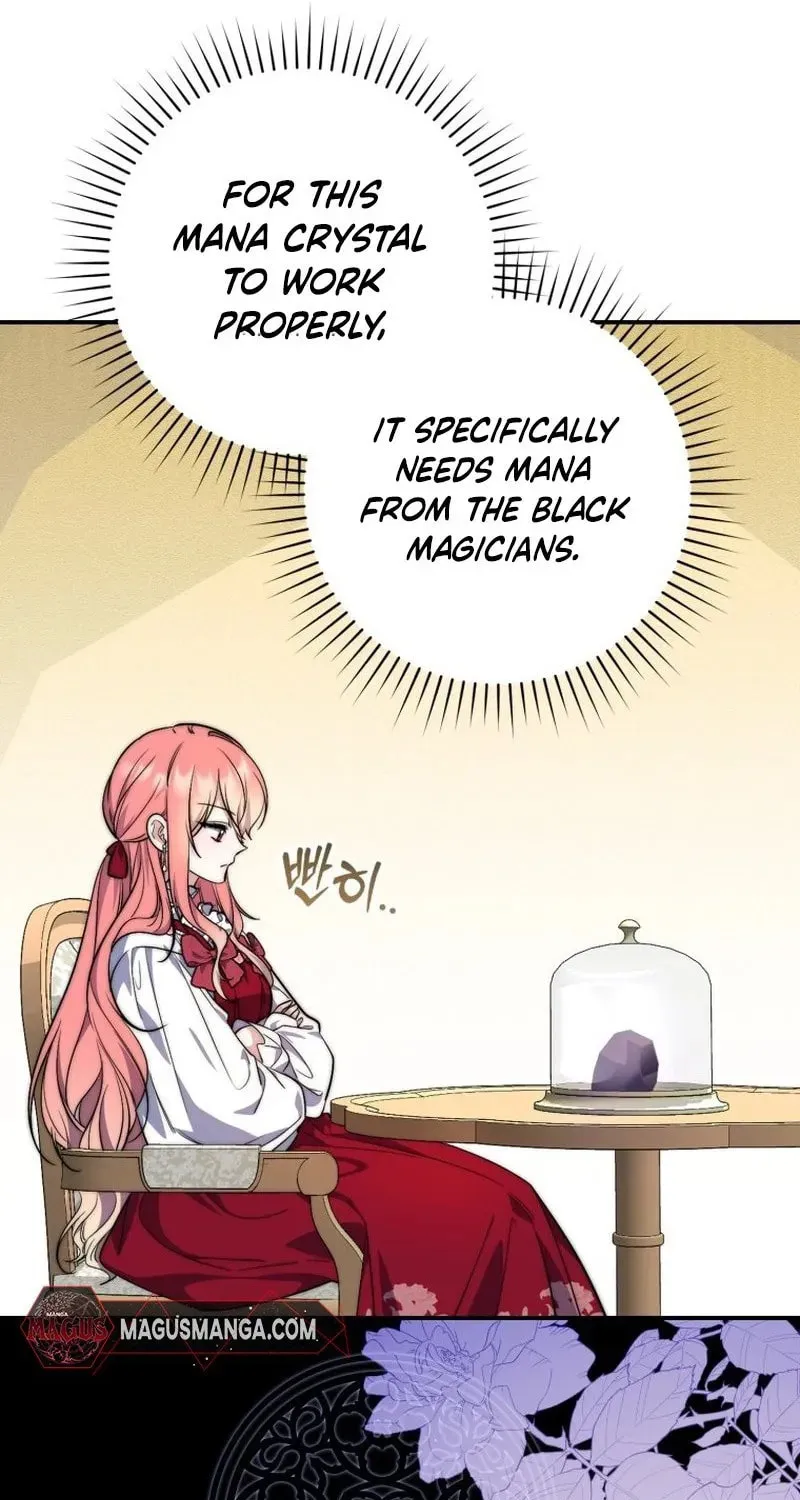 A Princess Who Reads Fortune Chapter 24 page 65 - 