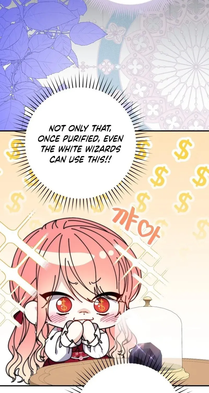 A Princess Who Reads Fortune Chapter 24 page 67 - 