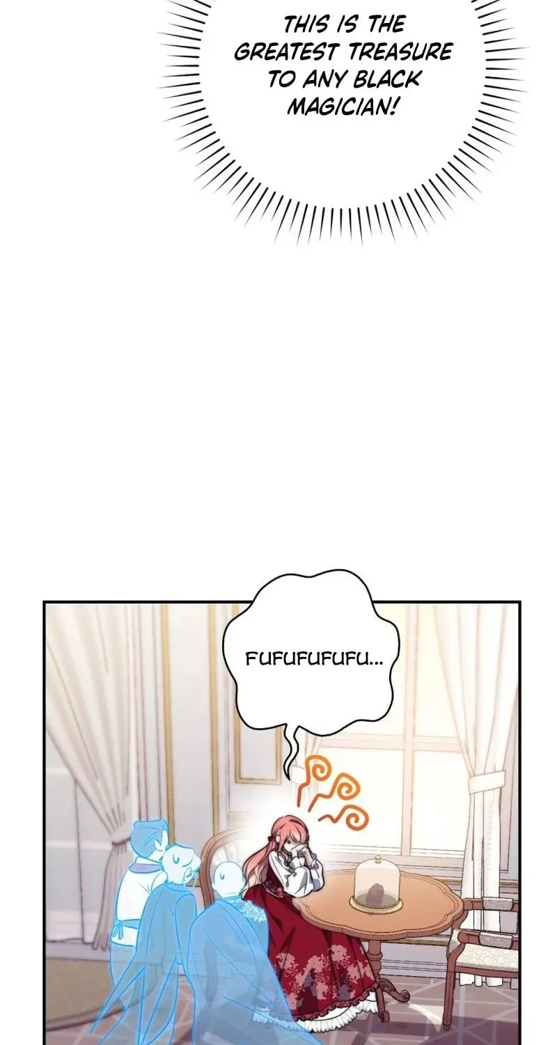 A Princess Who Reads Fortune Chapter 24 page 68 - 