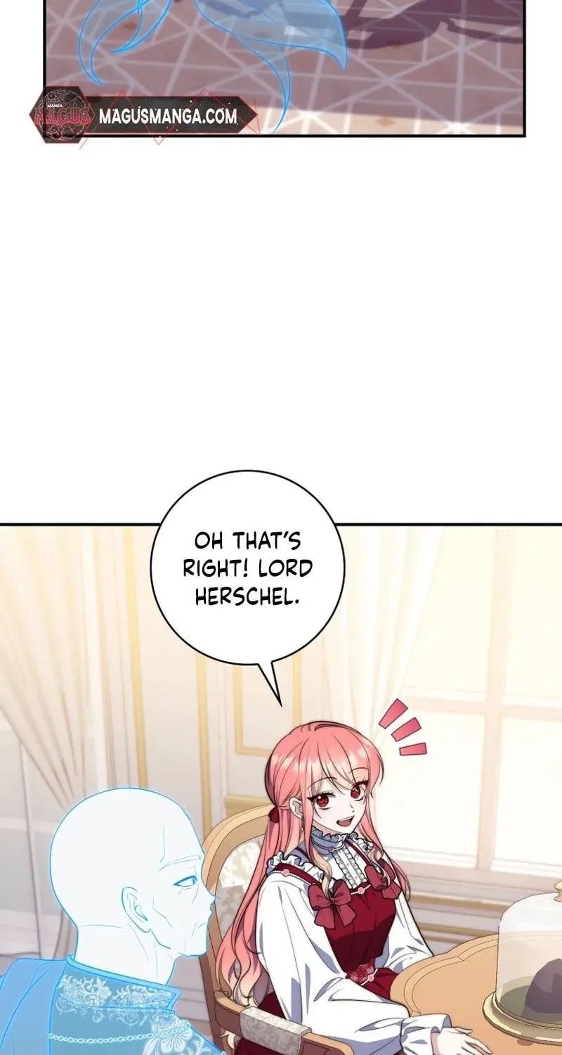 A Princess Who Reads Fortune Chapter 24 page 69 - 