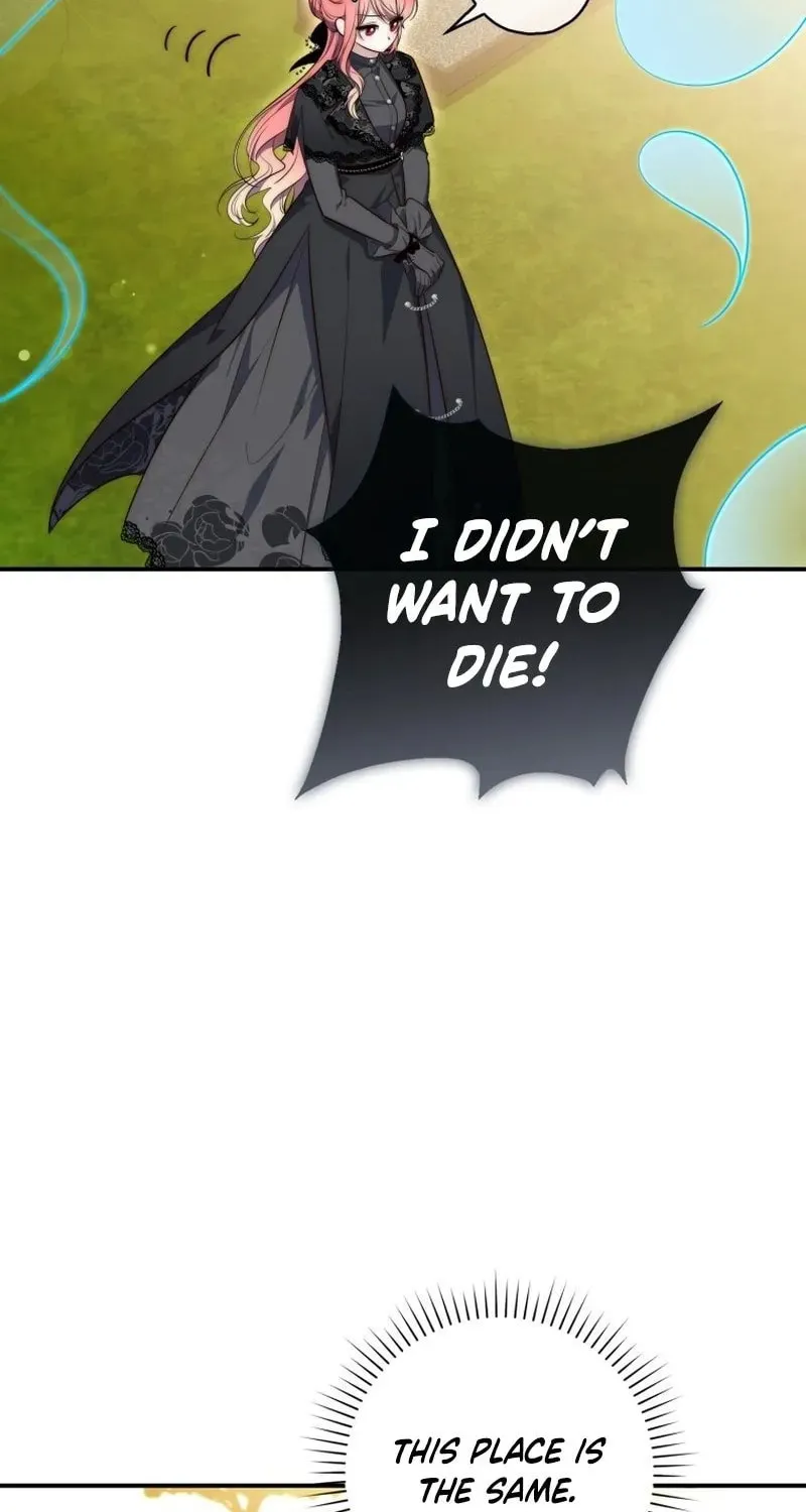 A Princess Who Reads Fortune Chapter 24 page 74 - 