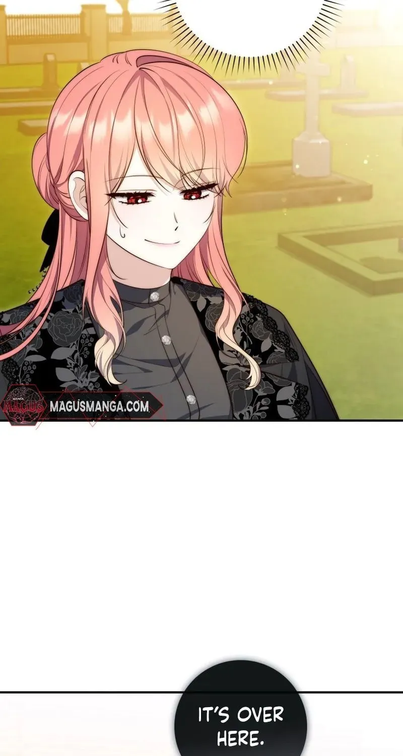 A Princess Who Reads Fortune Chapter 24 page 75 - 