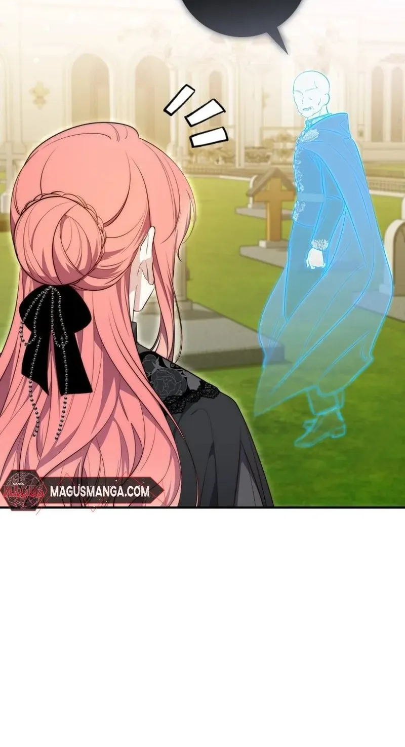 A Princess Who Reads Fortune Chapter 24 page 76 - 