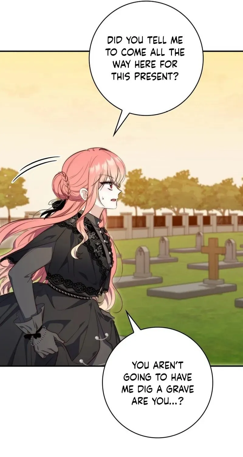 A Princess Who Reads Fortune Chapter 24 page 77 - 