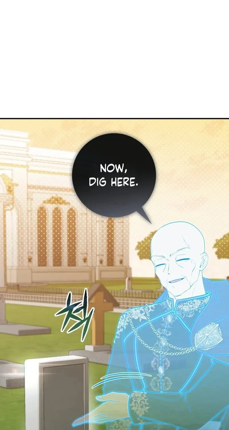 A Princess Who Reads Fortune Chapter 24 page 78 - 