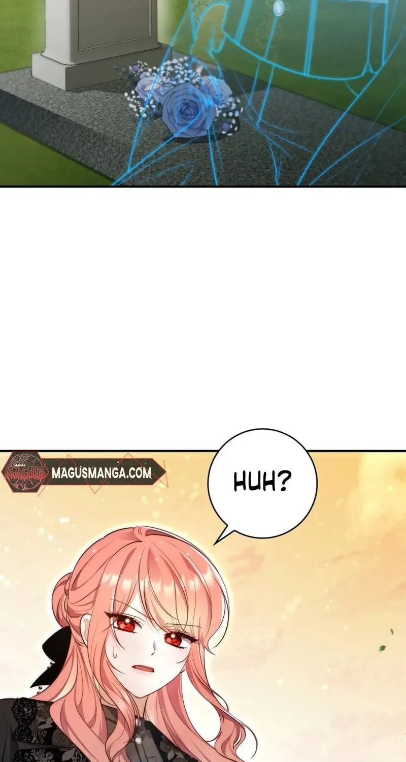 A Princess Who Reads Fortune Chapter 24 page 79 - 