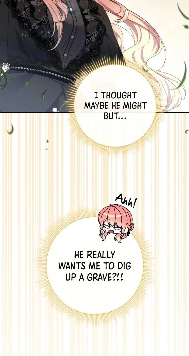 A Princess Who Reads Fortune Chapter 24 page 80 - 