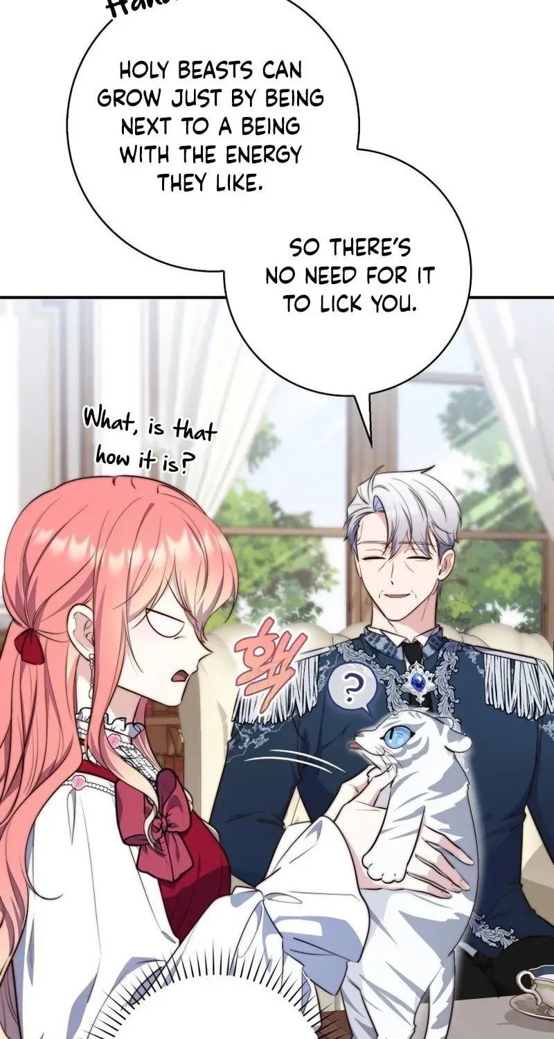 A Princess Who Reads Fortune Chapter 24 page 10 - 
