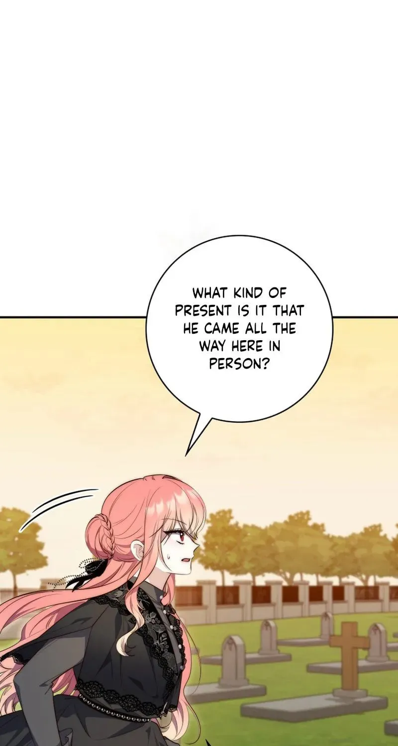 A Princess Who Reads Fortune Chapter 25 page 2 - 