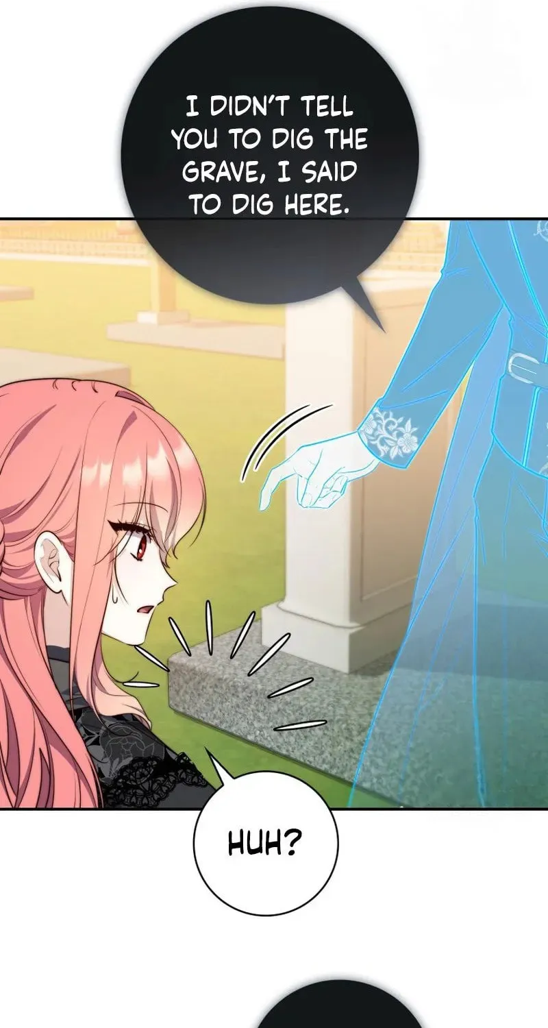 A Princess Who Reads Fortune Chapter 25 page 11 - 