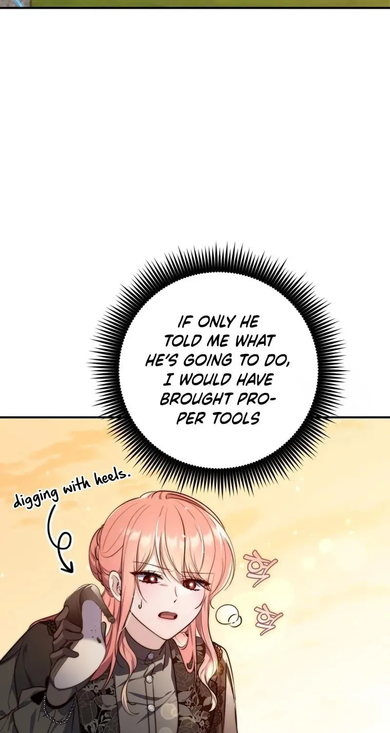 A Princess Who Reads Fortune Chapter 25 page 14 - 