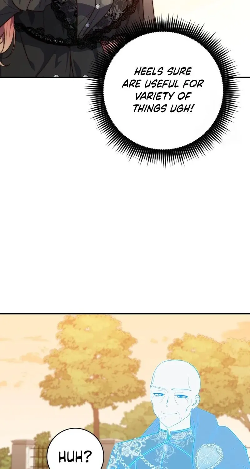 A Princess Who Reads Fortune Chapter 25 page 15 - 