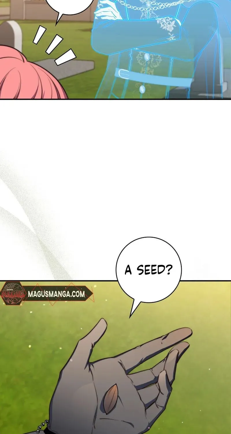 A Princess Who Reads Fortune Chapter 25 page 16 - 