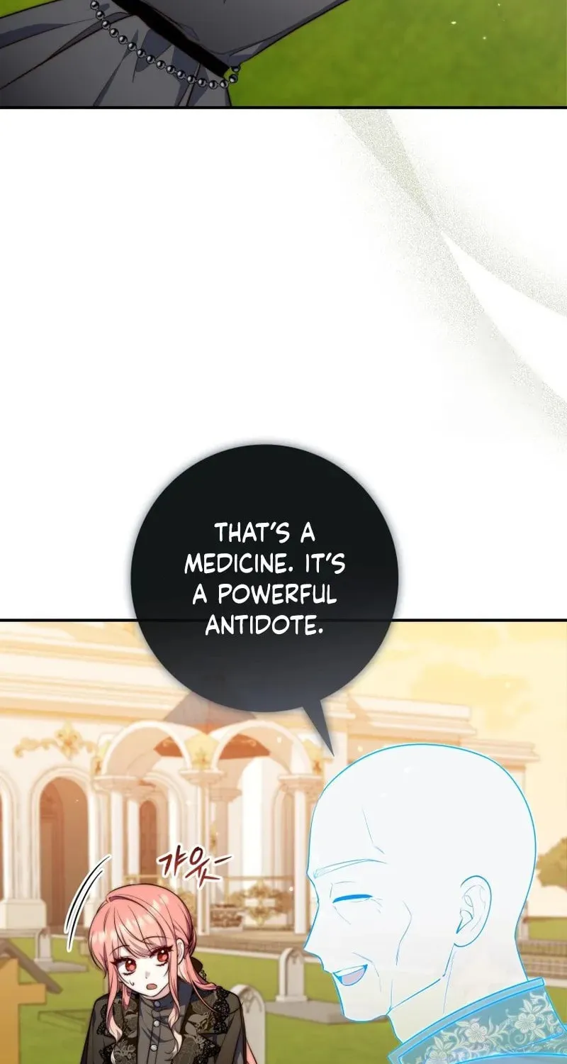 A Princess Who Reads Fortune Chapter 25 page 17 - 