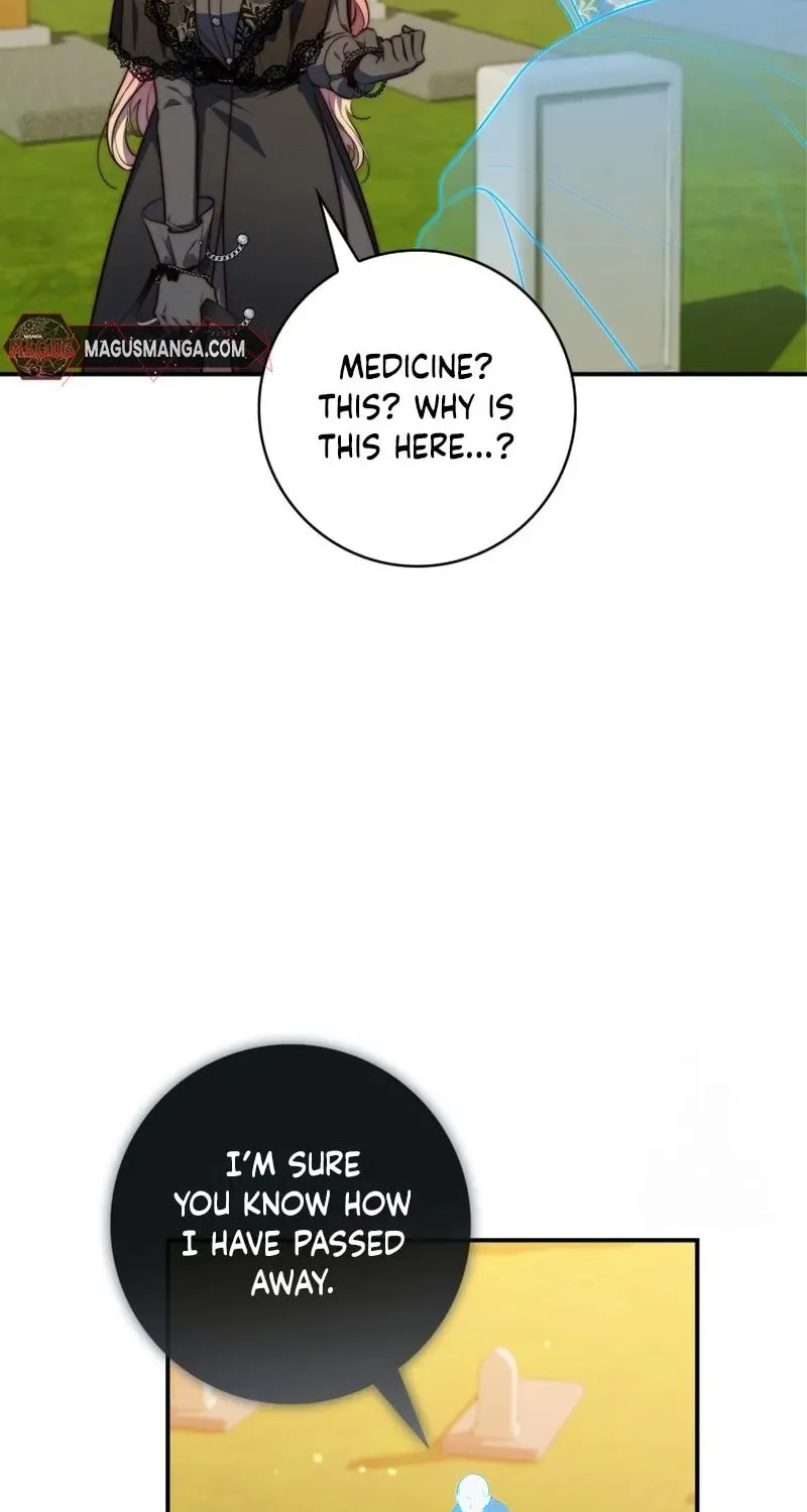 A Princess Who Reads Fortune Chapter 25 page 18 - 