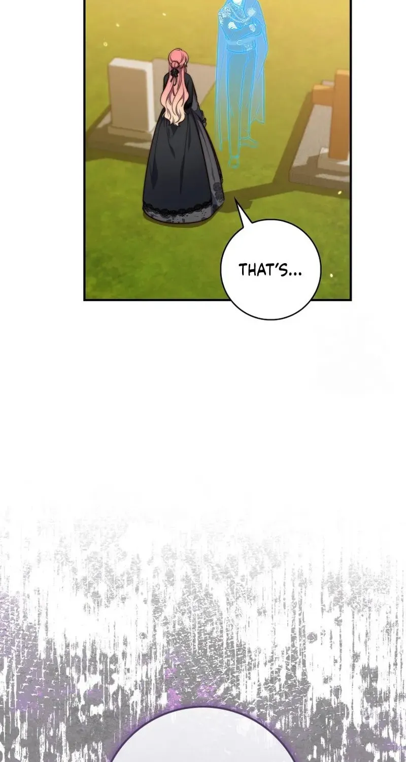 A Princess Who Reads Fortune Chapter 25 page 19 - 
