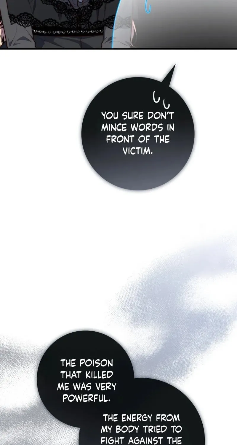 A Princess Who Reads Fortune Chapter 25 page 21 - 