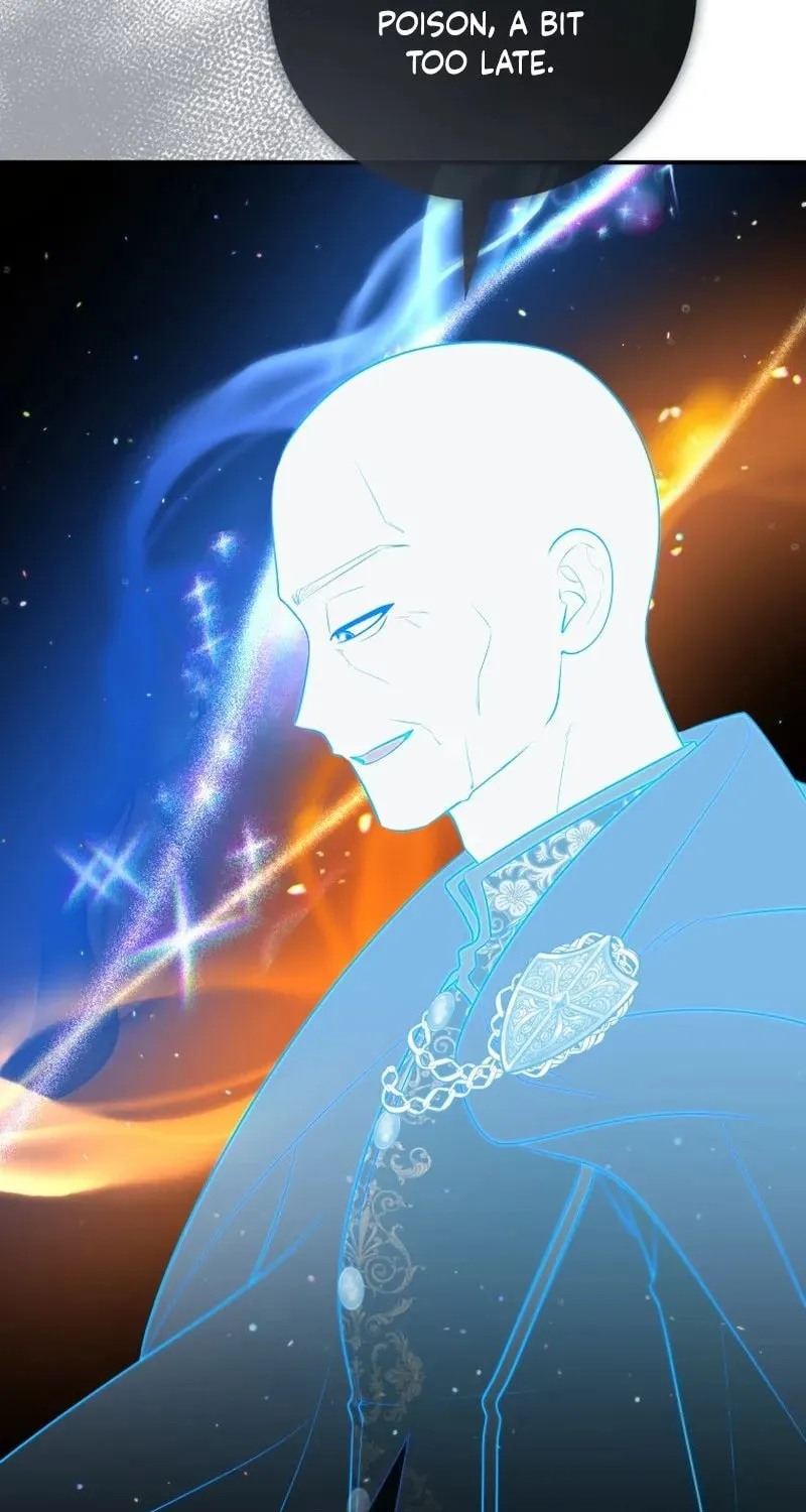 A Princess Who Reads Fortune Chapter 25 page 22 - 
