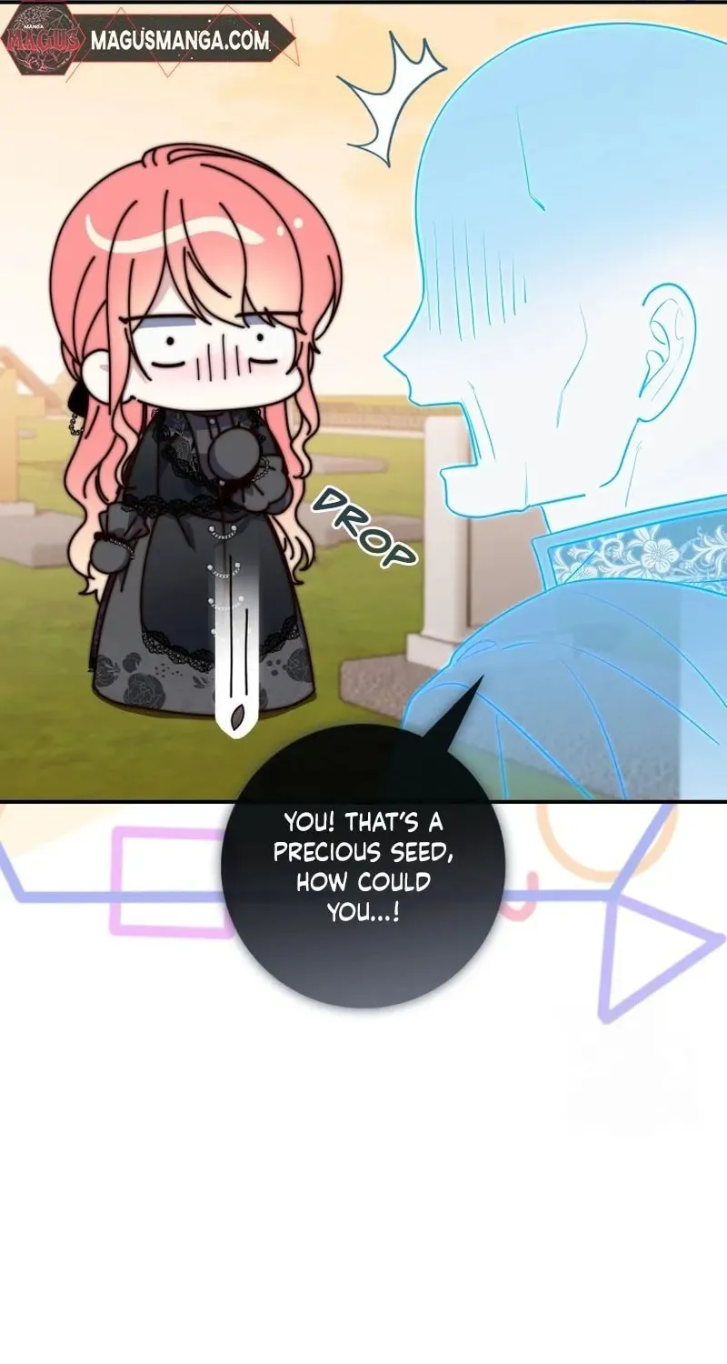 A Princess Who Reads Fortune Chapter 25 page 25 - 