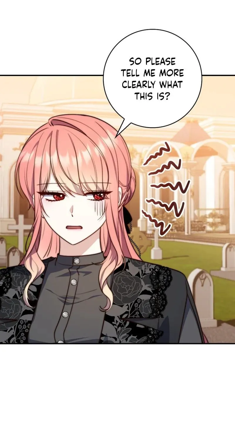 A Princess Who Reads Fortune Chapter 25 page 26 - 