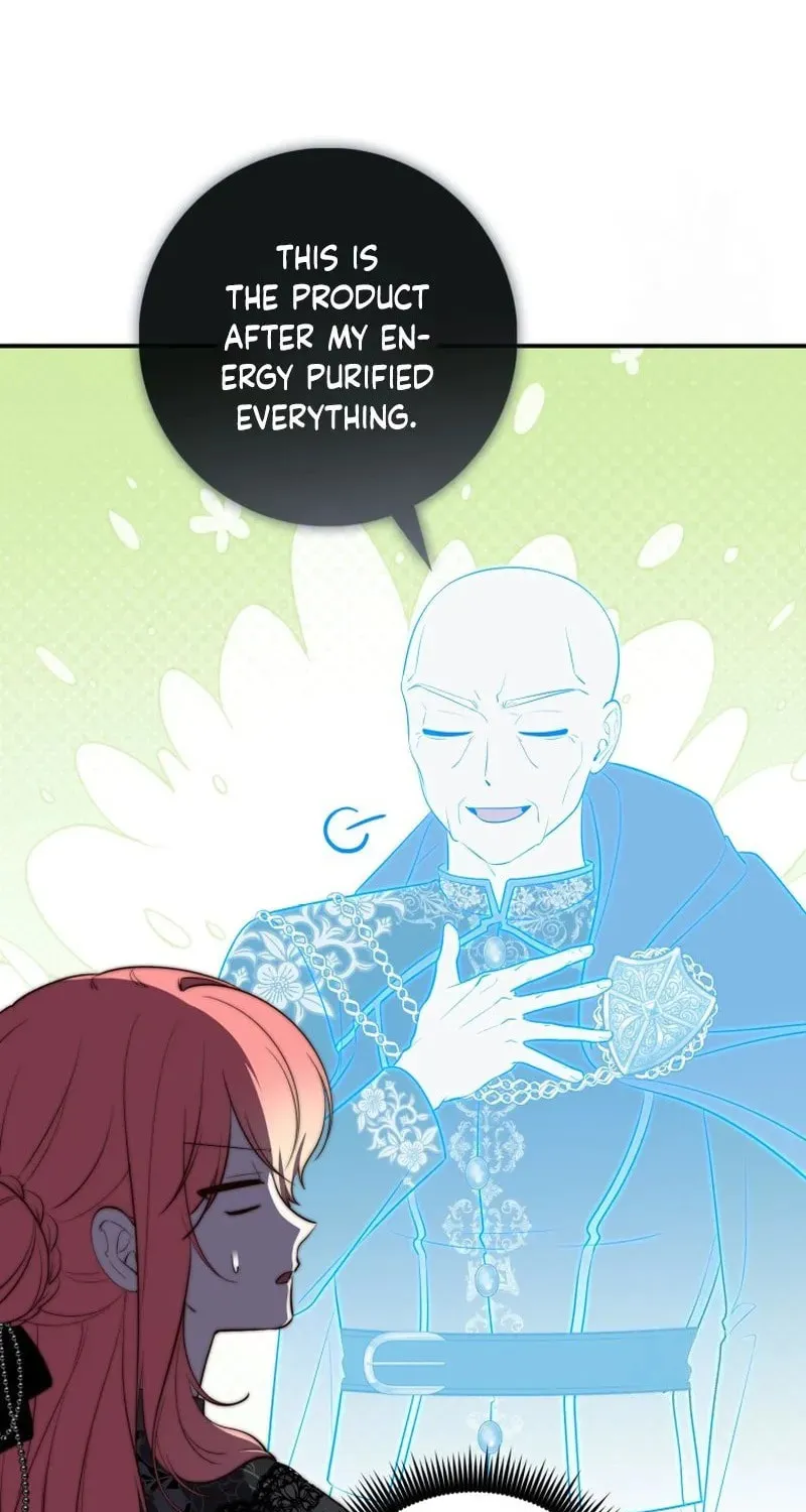 A Princess Who Reads Fortune Chapter 25 page 27 - 