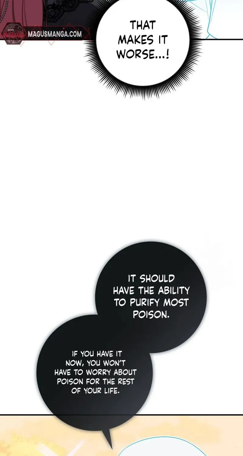 A Princess Who Reads Fortune Chapter 25 page 28 - 