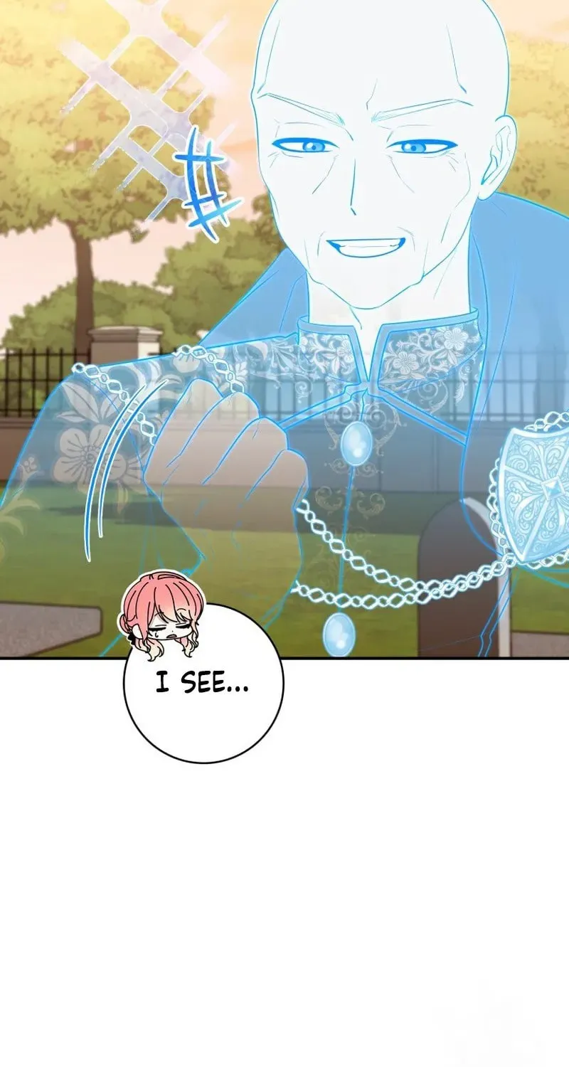 A Princess Who Reads Fortune Chapter 25 page 29 - 