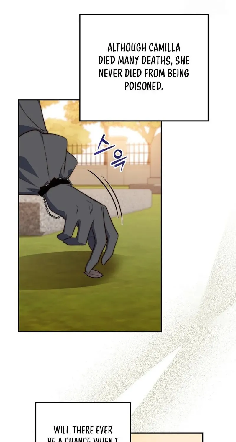A Princess Who Reads Fortune Chapter 25 page 30 - 