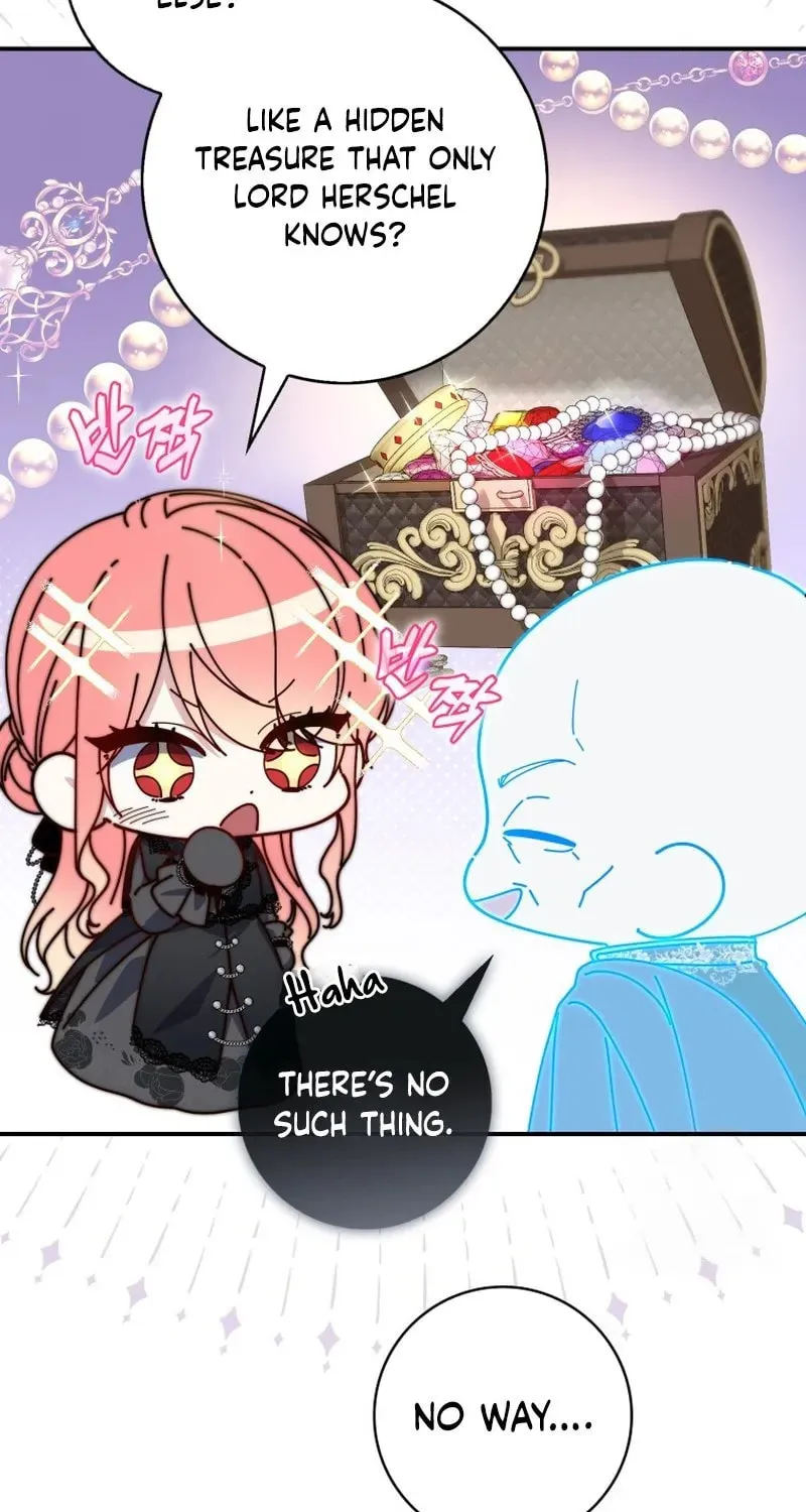 A Princess Who Reads Fortune Chapter 25 page 32 - 
