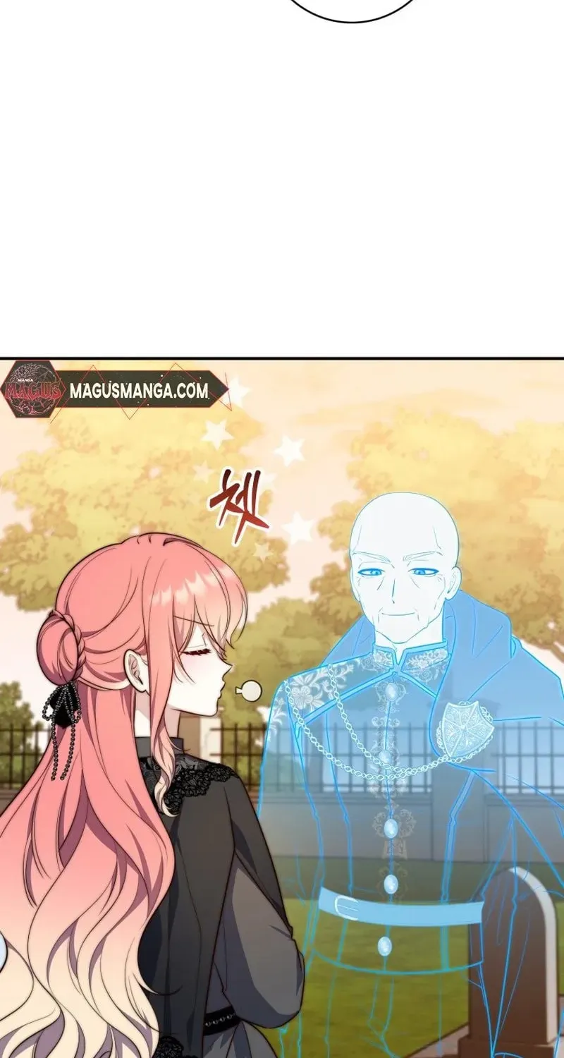 A Princess Who Reads Fortune Chapter 25 page 33 - 