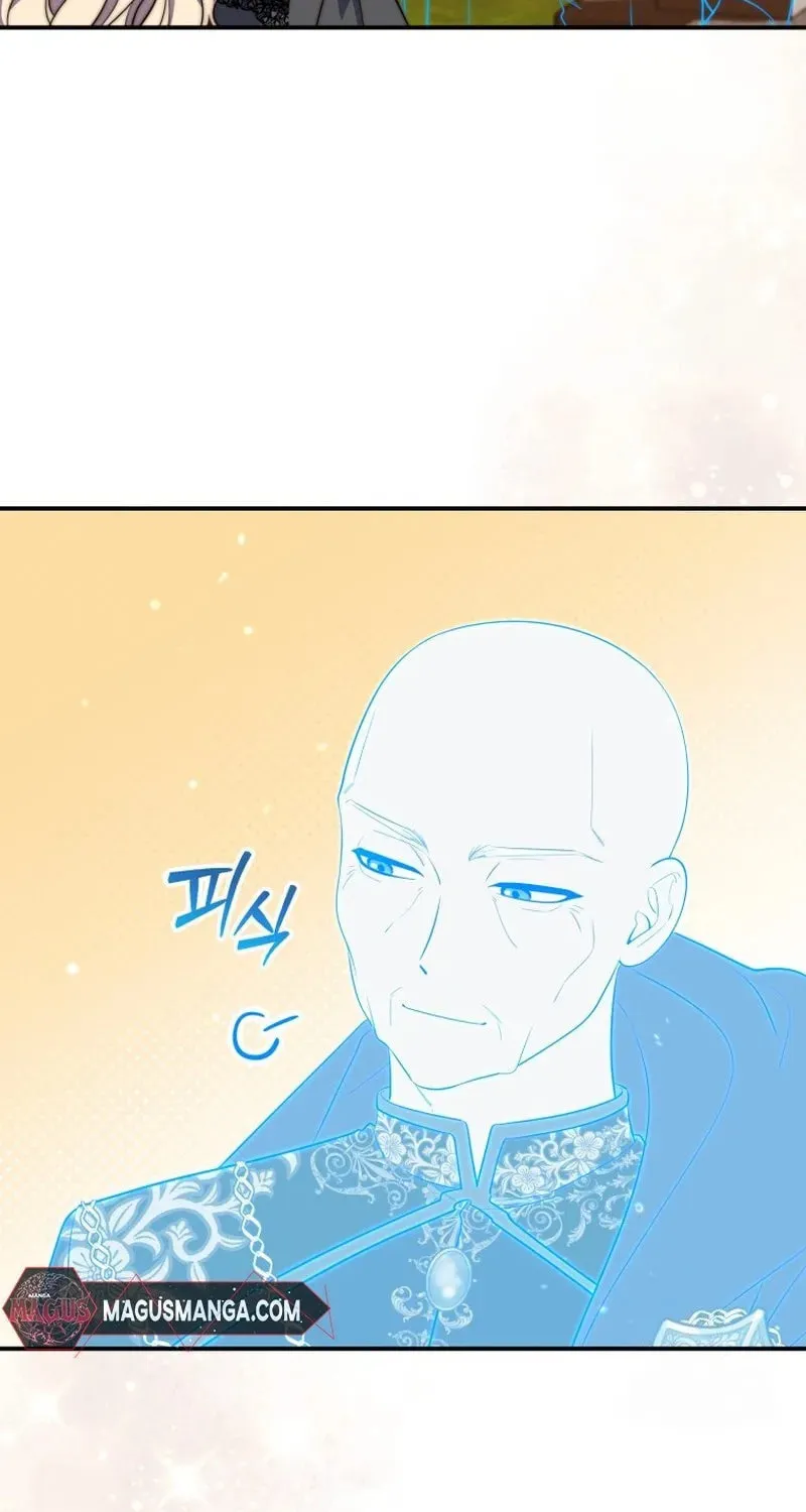 A Princess Who Reads Fortune Chapter 25 page 34 - 
