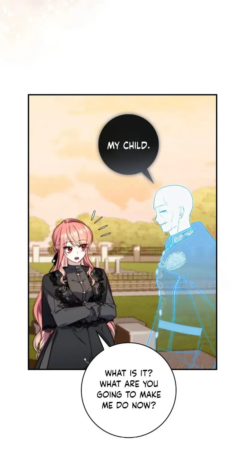 A Princess Who Reads Fortune Chapter 25 page 35 - 