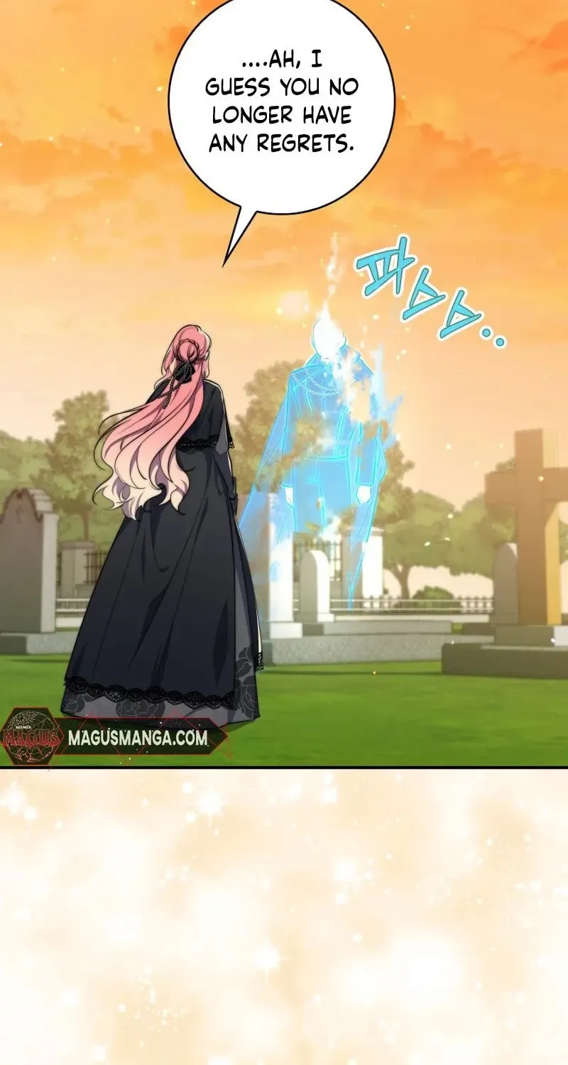 A Princess Who Reads Fortune Chapter 25 page 40 - 