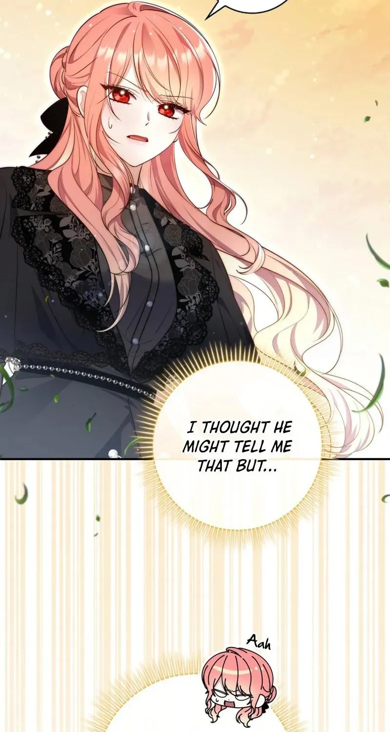 A Princess Who Reads Fortune Chapter 25 page 5 - 