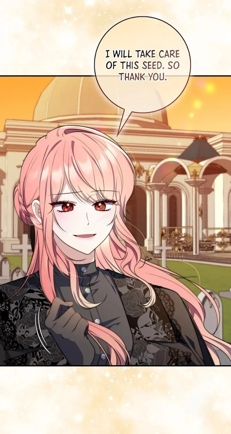 A Princess Who Reads Fortune Chapter 25 page 41 - 