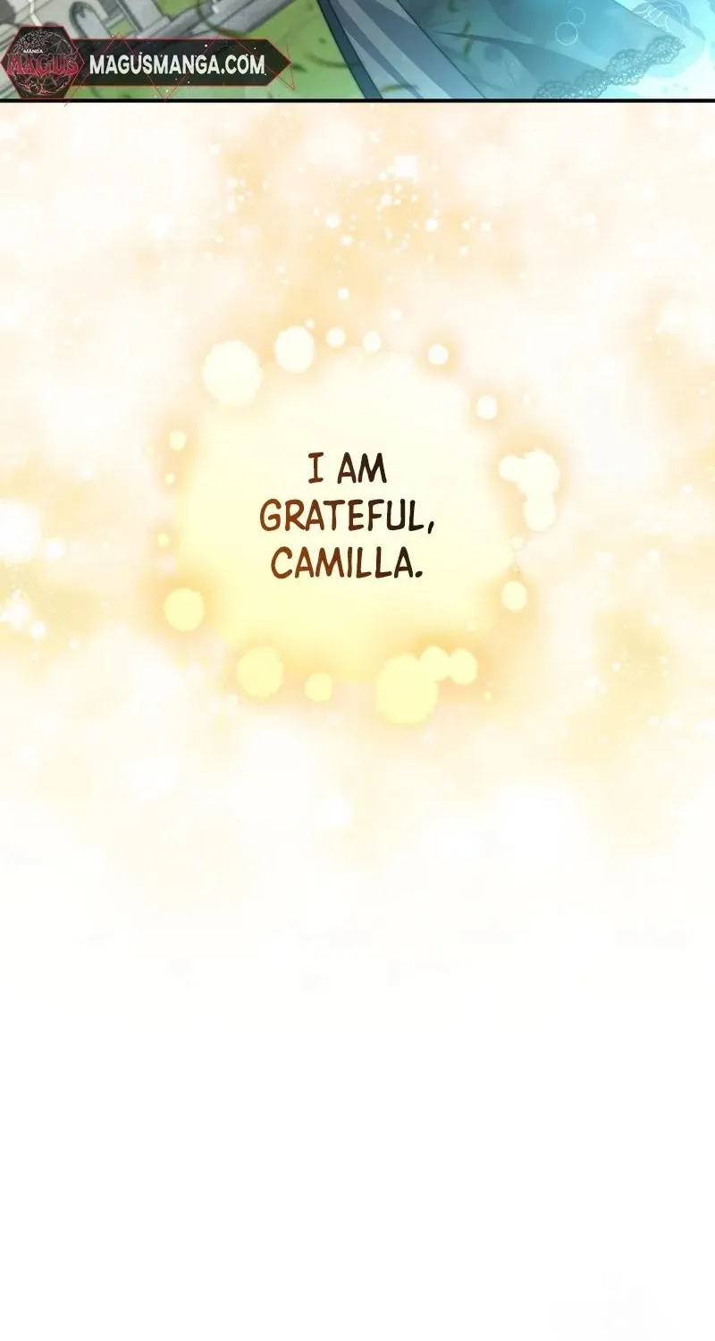 A Princess Who Reads Fortune Chapter 25 page 43 - 