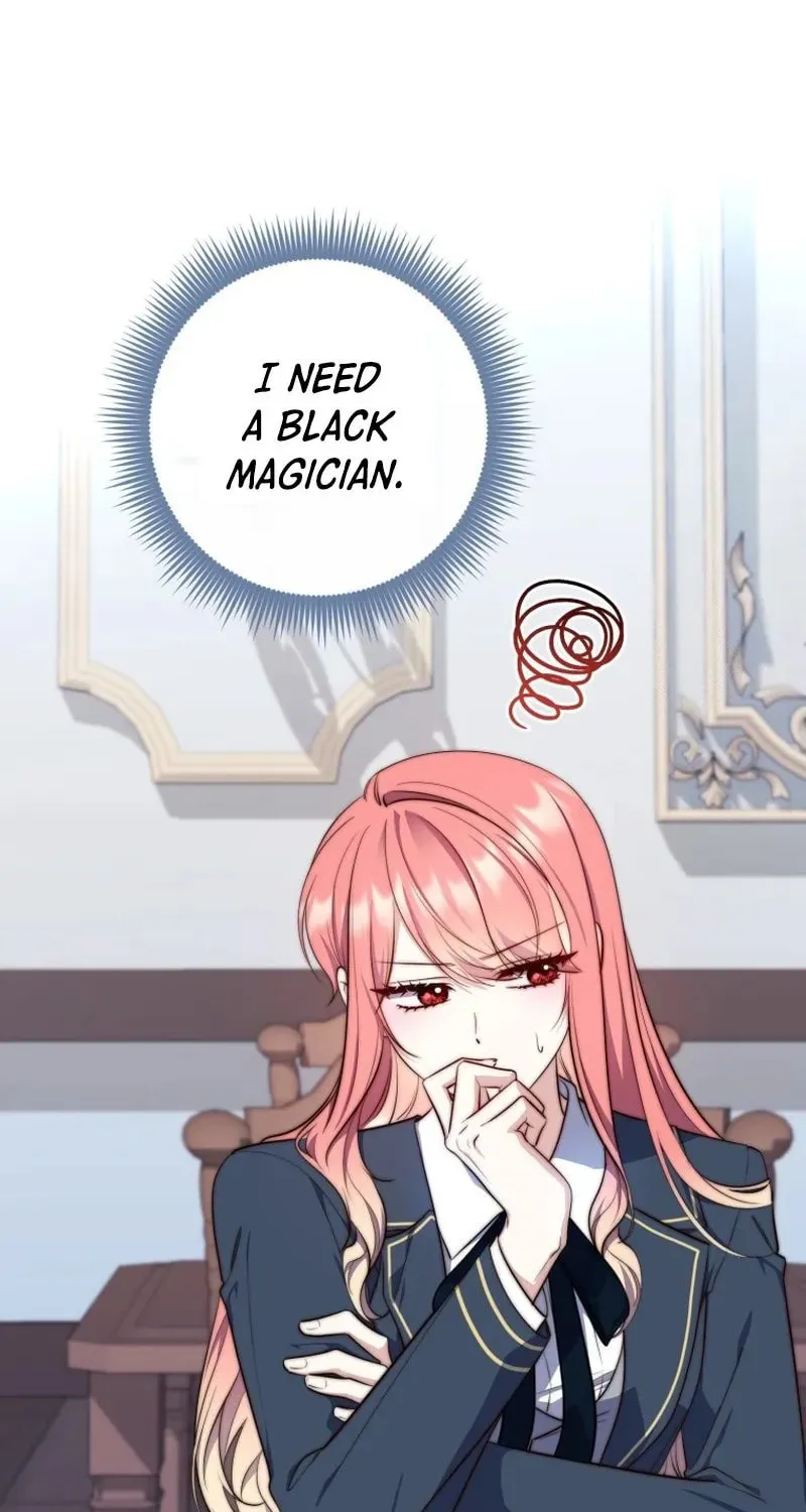 A Princess Who Reads Fortune Chapter 25 page 45 - 