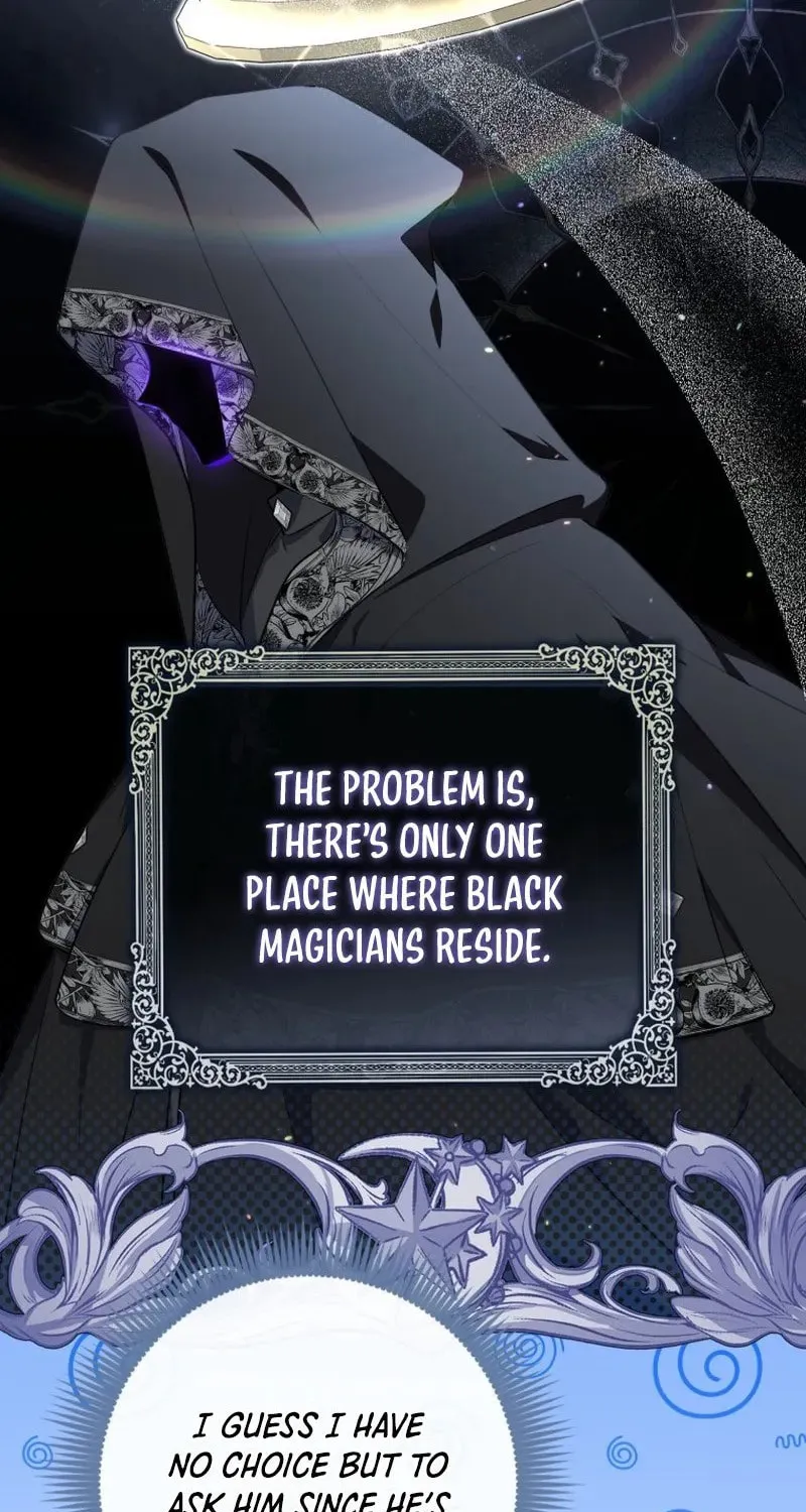 A Princess Who Reads Fortune Chapter 25 page 47 - 
