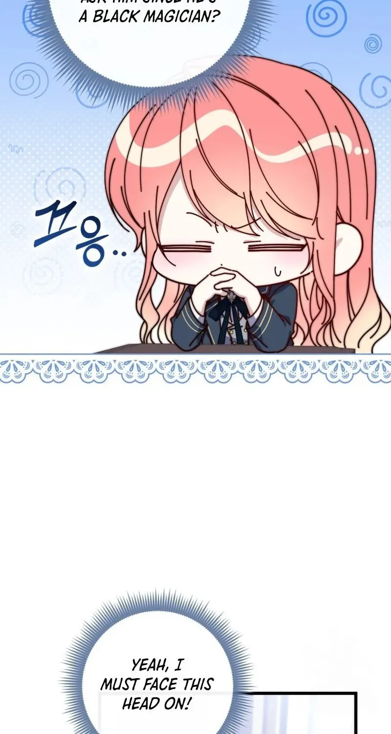 A Princess Who Reads Fortune Chapter 25 page 48 - 