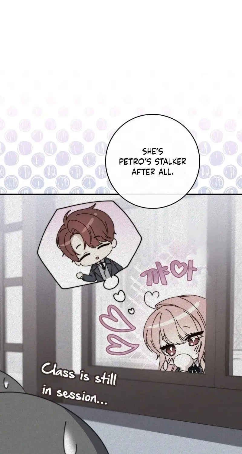 A Princess Who Reads Fortune Chapter 25 page 54 - 