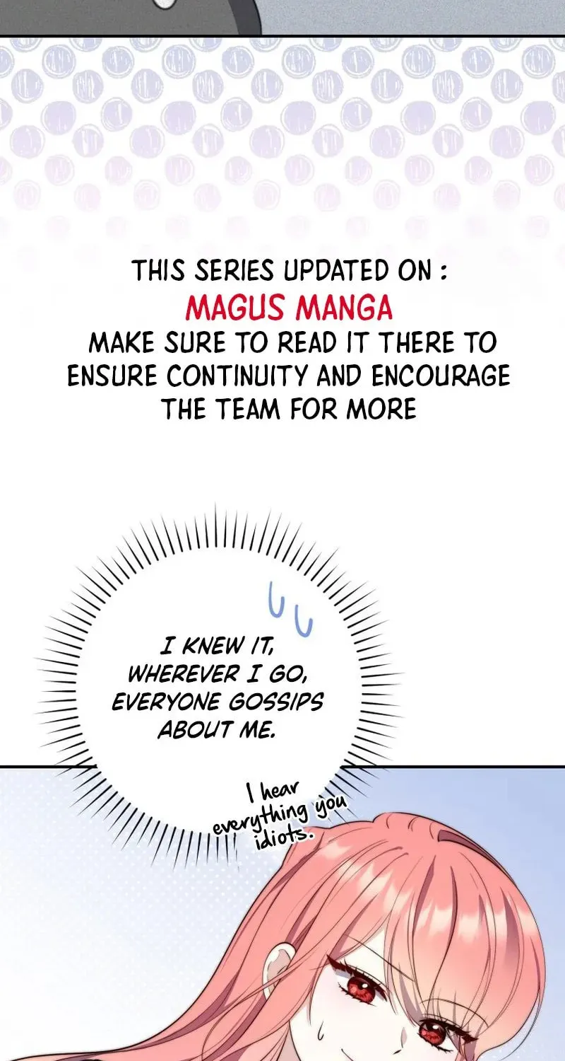 A Princess Who Reads Fortune Chapter 25 page 55 - 