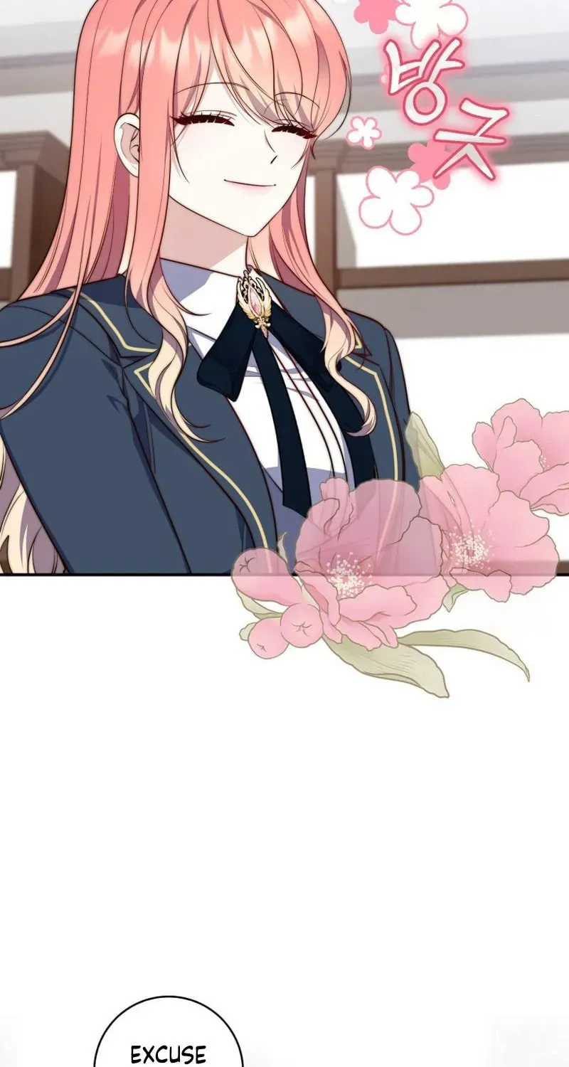 A Princess Who Reads Fortune Chapter 25 page 61 - 