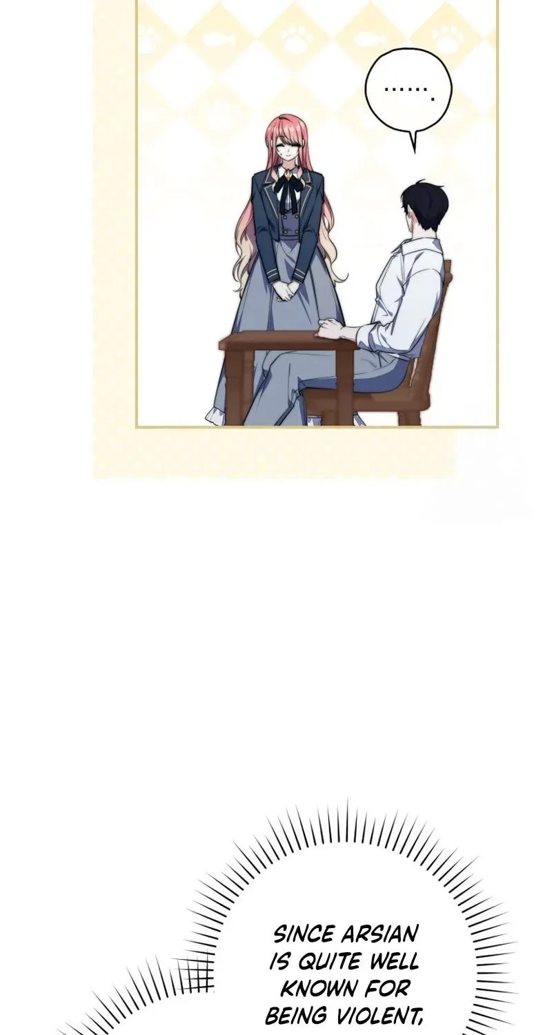 A Princess Who Reads Fortune Chapter 25 page 66 - 